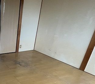 瀬戸市ゴミ屋敷の片付け