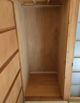 本巣市　実家の遺品整理