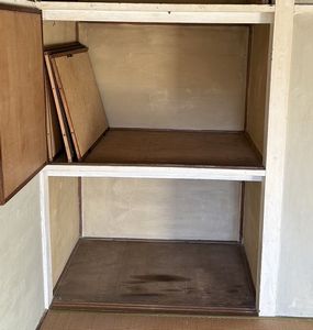 富加町お部屋の丸ごと片付け　作業後