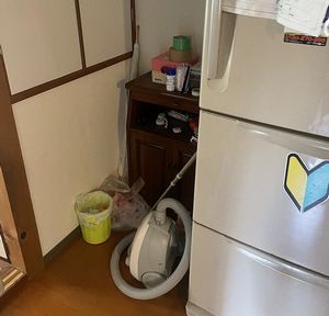 南区生前整理