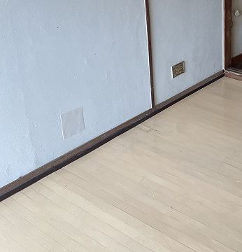 刈谷市の一人暮らしの丸ごと片付け