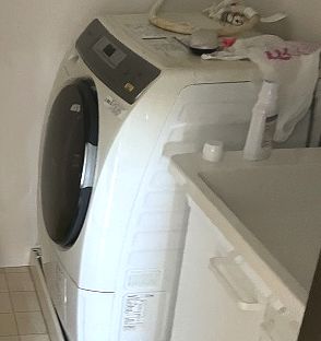 東員町引っ越しに伴う家電回収