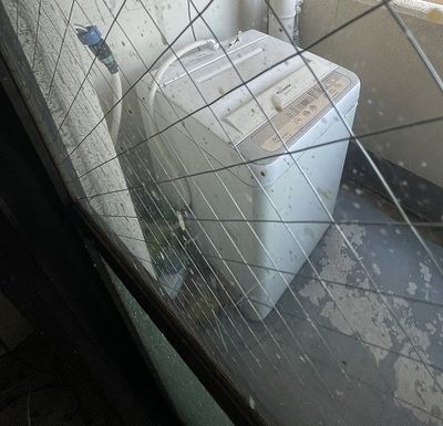 豊山町家電回収