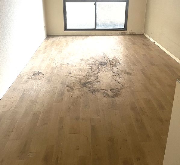 瑞穂市マンションの丸ごと片付け