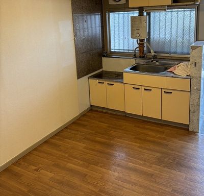 笠松町お部屋の丸ごと片付け