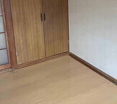 知多郡遺品整理