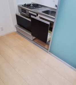 中村区　ソファ回収　作業後