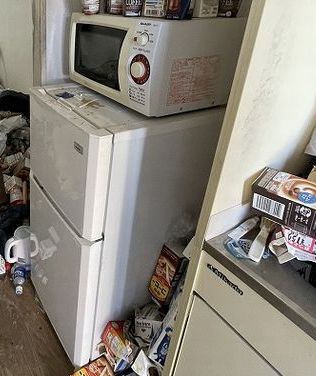 尾張旭市丸ごと片付け