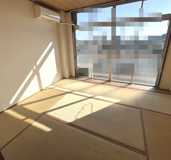 津島市引越後残った物の回収