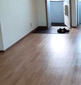 大府市引っ越し後の不用品回収　作業後