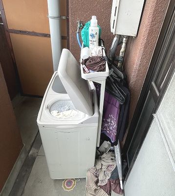 西尾市引っ越しの不用品回収