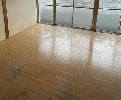 瑞穂区ゴミ屋敷の片付け