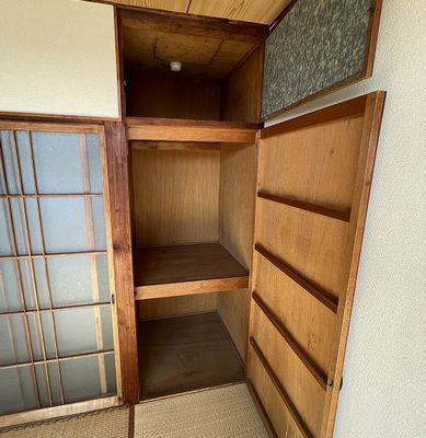 北名古屋市生前整理