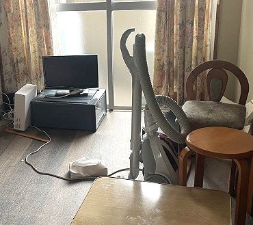 土岐市引っ越しの際の不用品回収