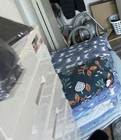 安城市不用品回収