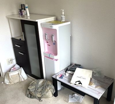 刈谷市引っ越しの際の不用品回収