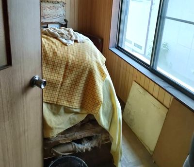美浜町一軒家の丸ごと片付け