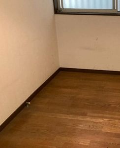 いなべ市遺品整理作業後