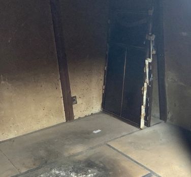 安城市ゴミ屋敷の片付け