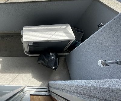 一宮市不用品回収