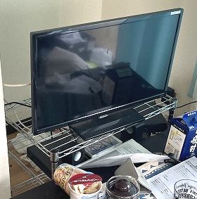 木曽岬町 お客様と一緒に分別作業・回収