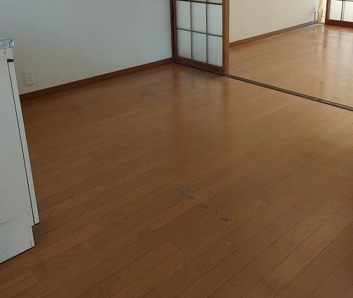 羽島市　遺品整理