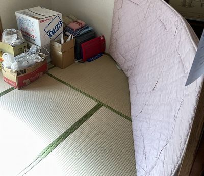 多治見市不用品回収