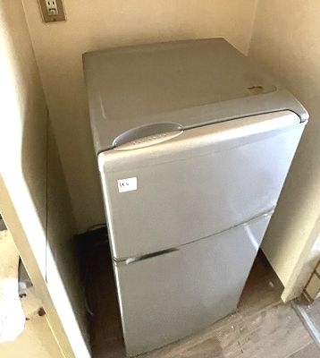 岩倉市粗大ゴミの回収