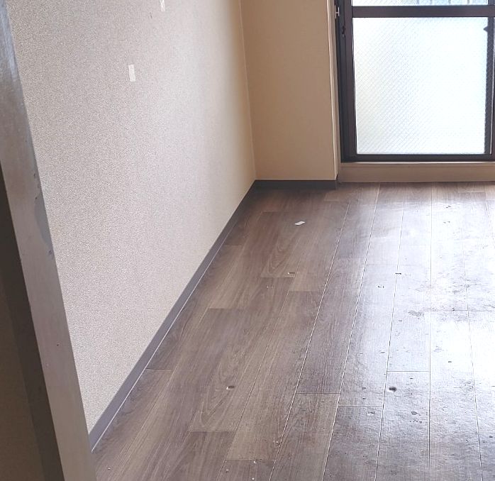 知立市丸ごと片付け　作業後