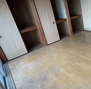 清須市遺品整理