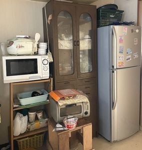安八郡輪之内町生前整理