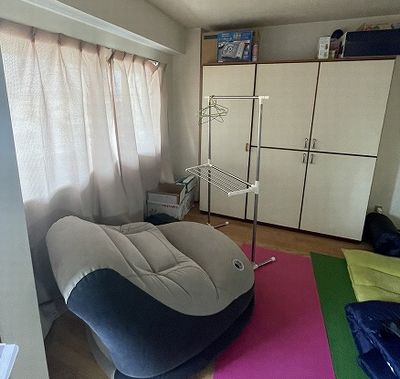 岡崎市退去に伴う不用品回収