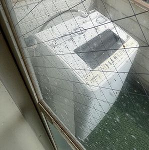 朝日町 洗濯機回収