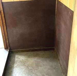 揖斐川町遺品整理　作業後