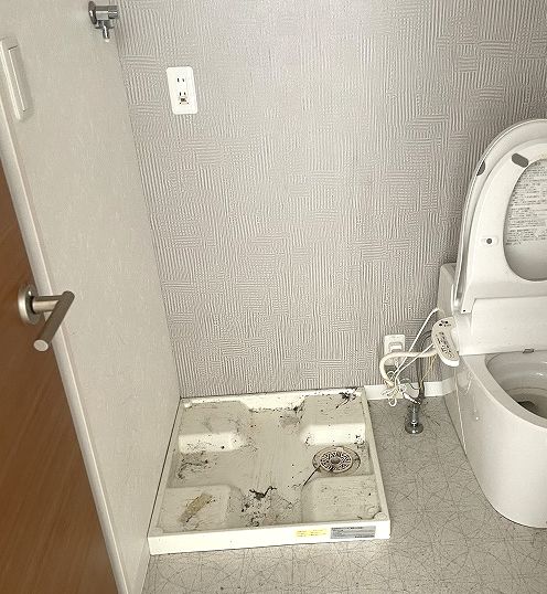 北区引っ越し後の不用品回収