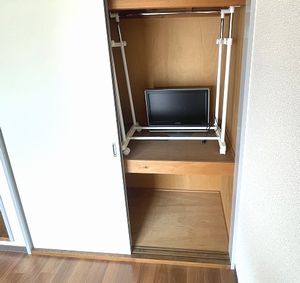 飛島村の引っ越し後の回収