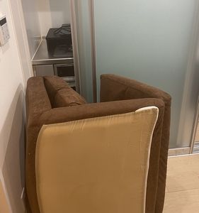 中村区　ソファ回収