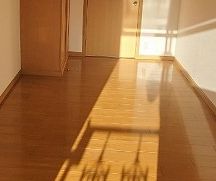 坂祝町引っ越し後の不用品回収　作業後