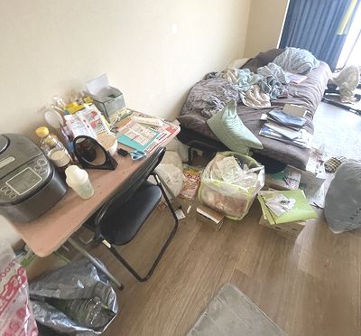 知立市丸ごと片付け
