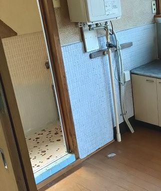 美濃加茂市　引っ越しに伴う不用品回収