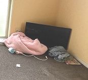 川辺町引っ越し後の不用品回収