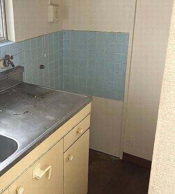 北名古屋市家電回収
