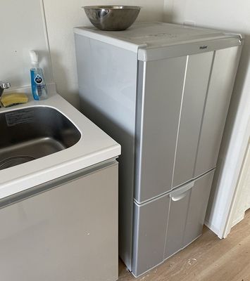 江南市引っ越しに伴う不用品回収