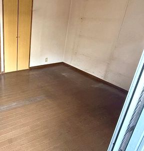 坂祝町丸ごと片付け　作業後