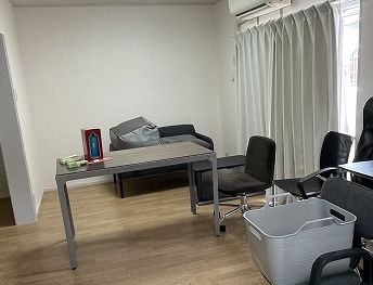 名古屋市東区マンションの不用品丸ごと回収