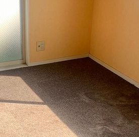 川辺町引っ越し後の不用品回収　作業後