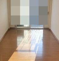 菰野町引っ越し後の不用品回収　作業後