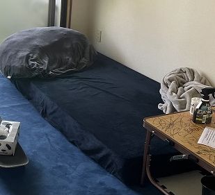 稲沢市引っ越しに伴う不用品回収