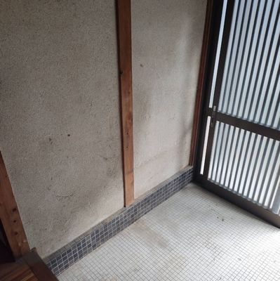 岩倉市一軒家の丸ごと片付け