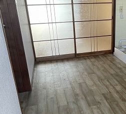 蟹江町引越し後の不用品回収